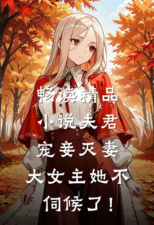 畅读精品小说夫君宠妾灭妻，大女主她不伺候了！