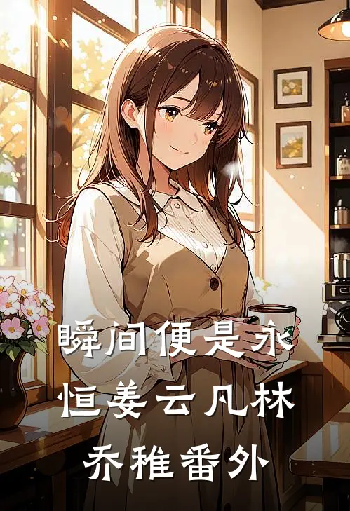 瞬间便是永恒姜云凡林乔稚番外