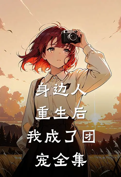 身边人重生后，我成了团宠全集