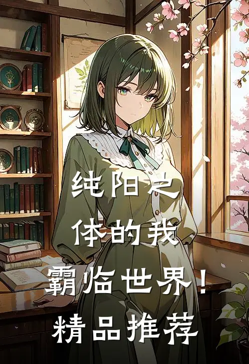 纯阳之体的我，霸临世界！精品推荐