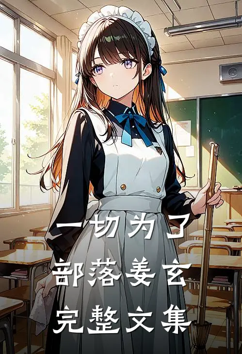 一切为了部落姜玄完整文集