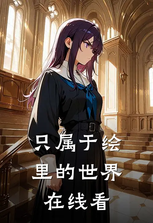 只属于绘里的世界在线看
