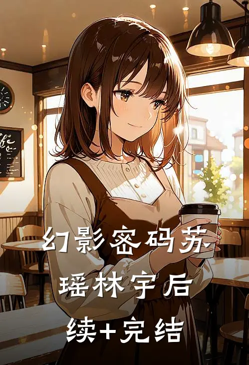 幻影密码苏瑶林宇后续+完结
