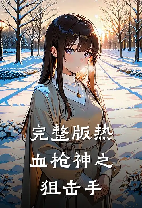 完整版热血枪神之狙击手