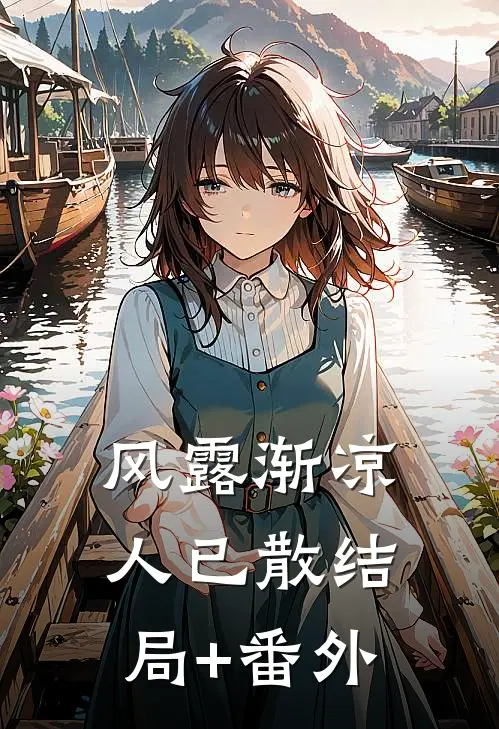 风露渐凉人已散结局+番外