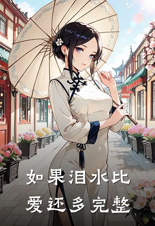 如果泪水比爱还多完整