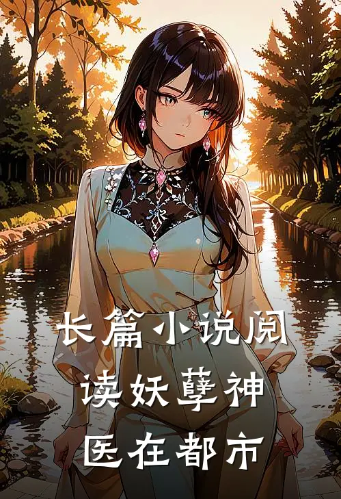 长篇小说阅读妖孽神医在都市