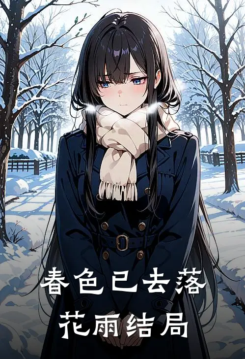 春色已去落花雨结局