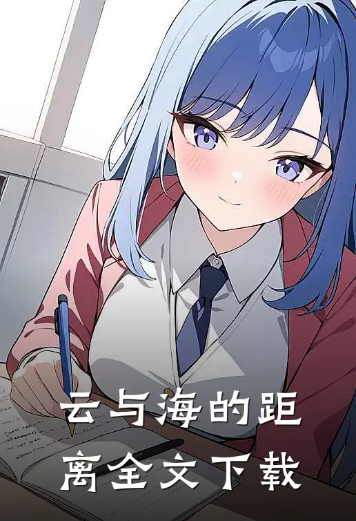云与海的距离全文下载