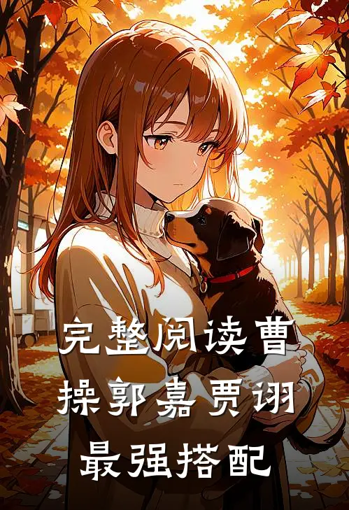 完整阅读曹操郭嘉贾诩最强搭配