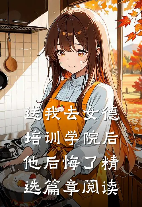 送我去女德培训学院后，他后悔了精选篇章阅读