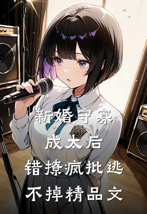 新婚守寡成太后，错撩疯批逃不掉精品文