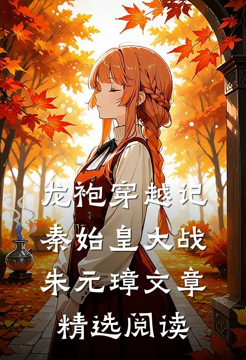 龙袍穿越记：秦始皇大战朱元璋文章精选阅读