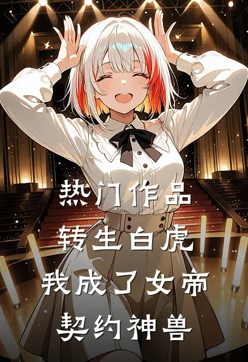 热门作品转生白虎，我成了女帝契约神兽