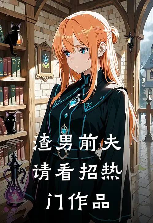 渣男前夫请看招热门作品