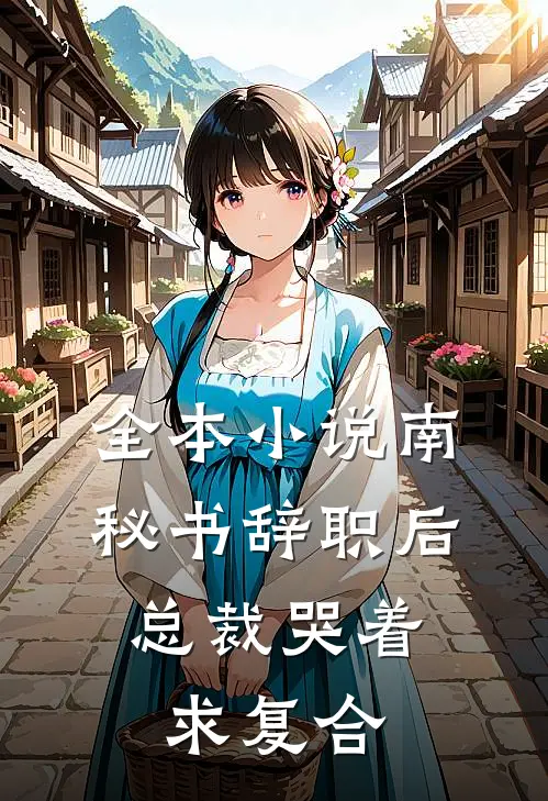 全本小说南秘书辞职后，总裁哭着求复合