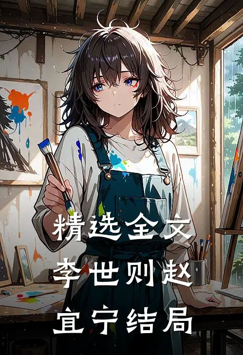 精选全文李世则赵宜宁结局