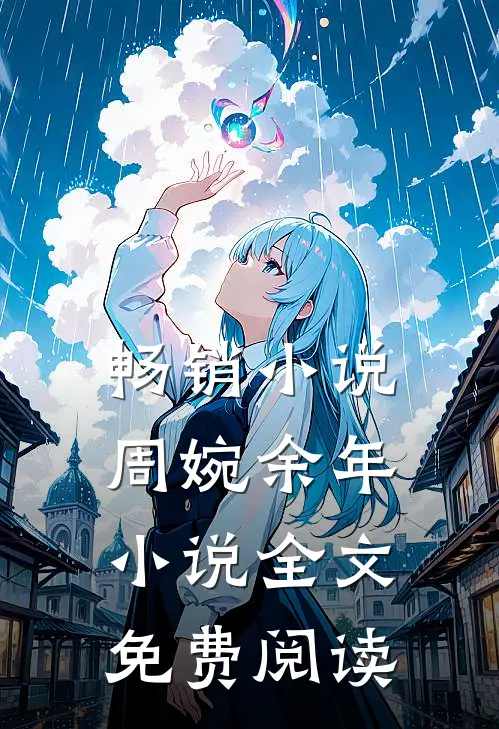 畅销小说周婉余年小说全文免费阅读