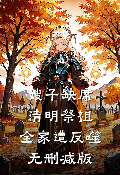 嫂子缺席清明祭祖，全家遭反噬无删减版