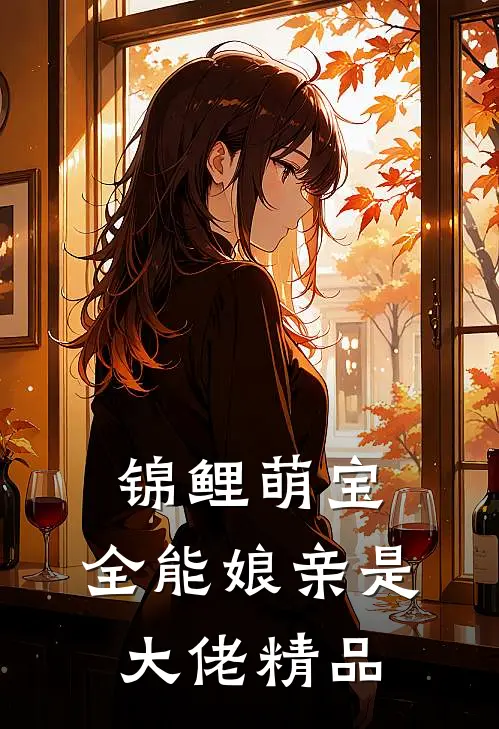 锦鲤萌宝：全能娘亲是大佬精品