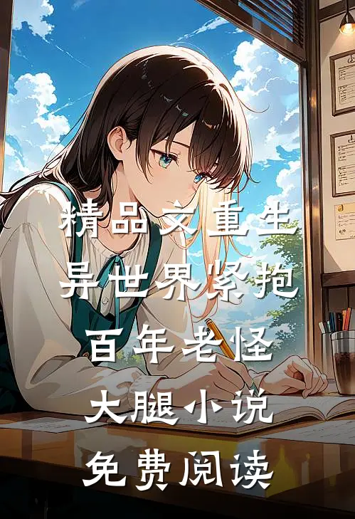 精品文重生异世界紧抱百年老怪大腿小说免费阅读