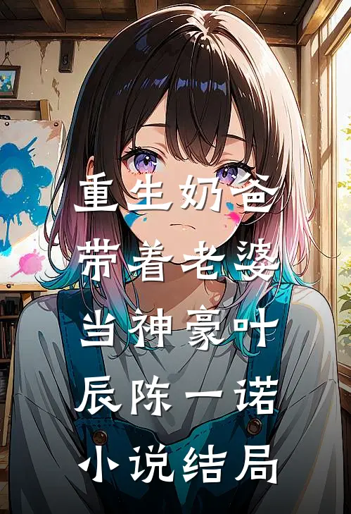重生奶爸，带着老婆当神豪叶辰陈一诺小说结局