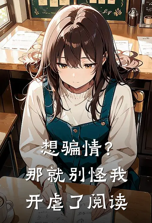 想骗情？那就别怪我开虐了阅读