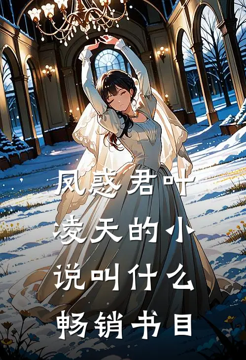 凤惑君叶凌天的小说叫什么畅销书目