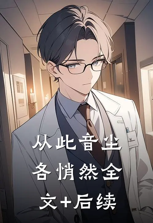 从此音尘各悄然全文+后续