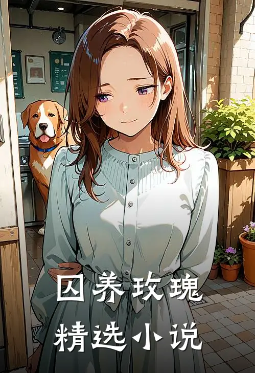 囚养玫瑰精选小说