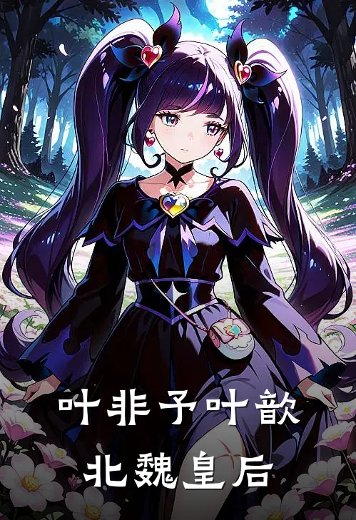 叶非予叶歆 北魏皇后
