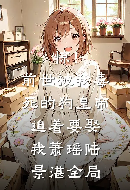 惊！前世被我毒死的狗皇帝追着要娶我萧瑶陆景湛全局