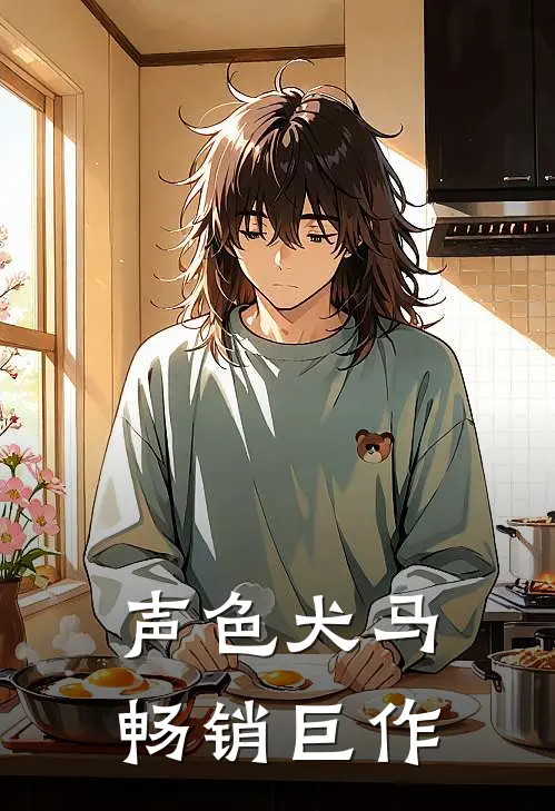 声色犬马畅销巨作