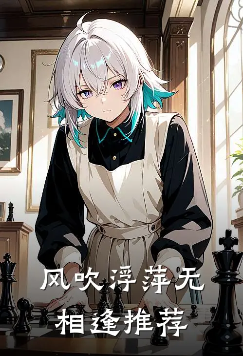 风吹浮萍无相逢推荐