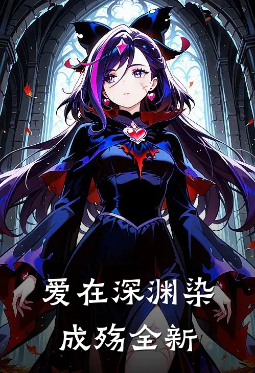 爱在深渊染成殇全新