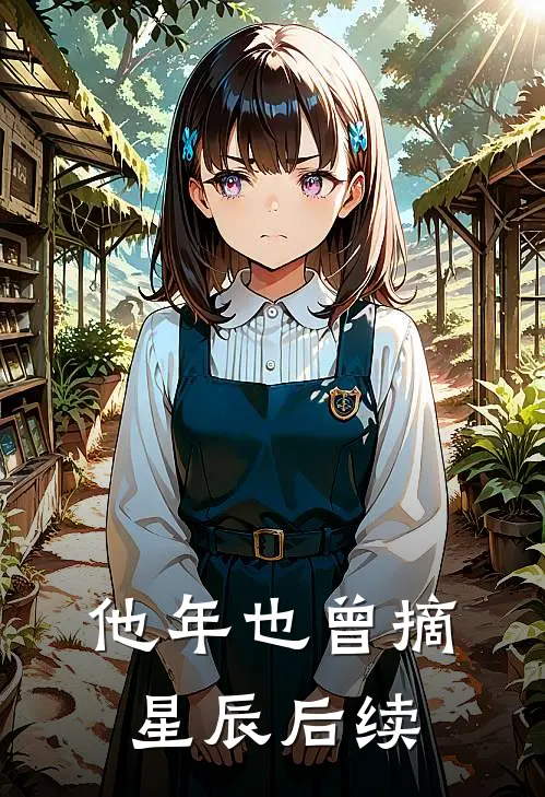 他年也曾摘星辰后续