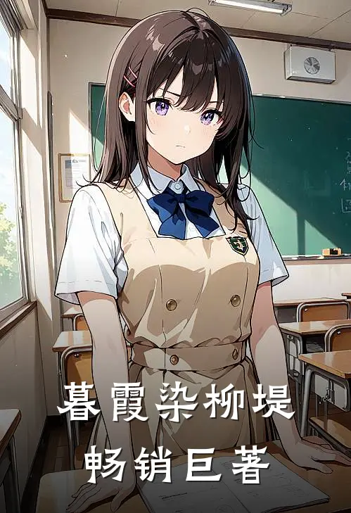 暮霞染柳堤畅销巨著