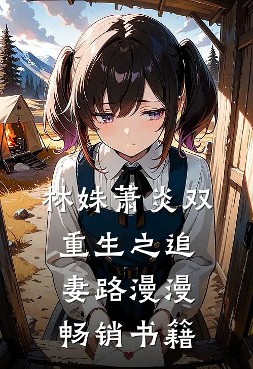 林姝萧炎双重生之追妻路漫漫畅销书籍