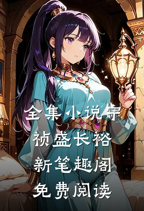 全集小说宁祯盛长裕新笔趣阁免费阅读