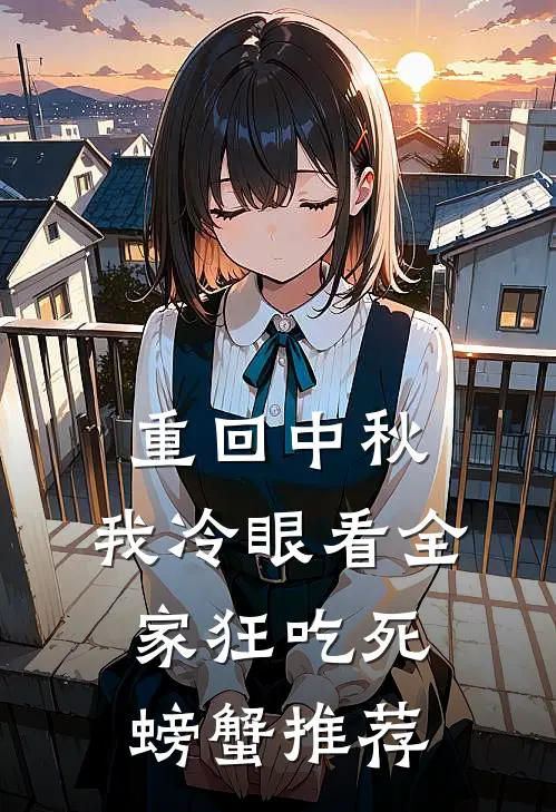 重回中秋，我冷眼看全家狂吃死螃蟹推荐