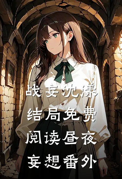战妄沈漾结局免费阅读昼夜妄想番外