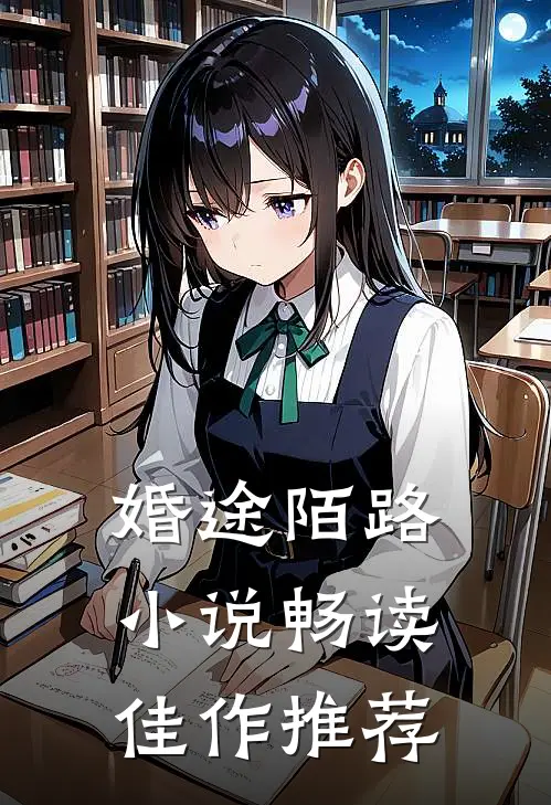 婚途陌路小说畅读佳作推荐