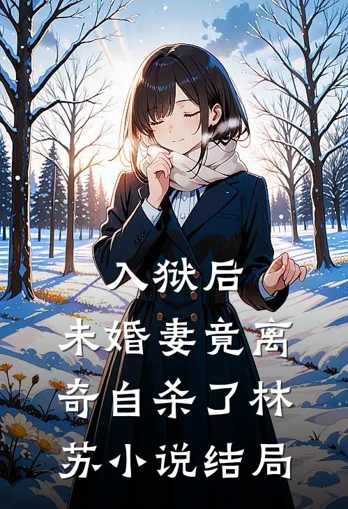 入狱后，未婚妻竟离奇自杀了林苏小说结局