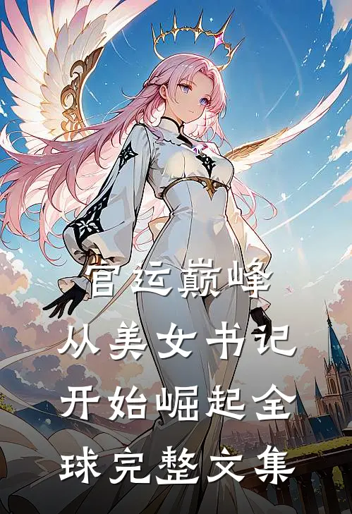 官运巅峰，从美女书记开始崛起全球完整文集