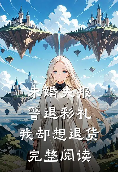未婚夫报警退彩礼，我却想退货完整阅读