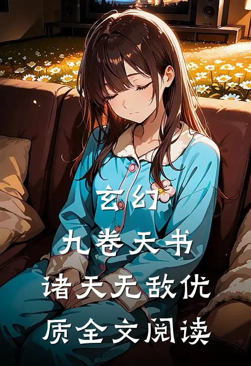 玄幻：九卷天书，诸天无敌优质全文阅读