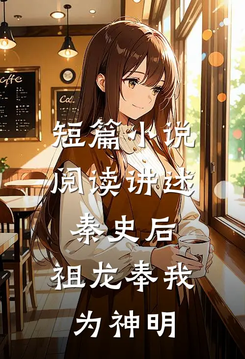 短篇小说阅读讲述秦史后，祖龙奉我为神明