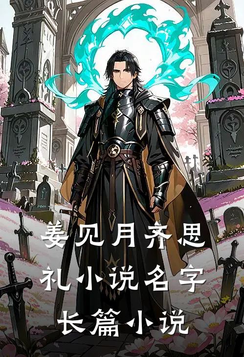 姜见月齐思礼小说名字长篇小说