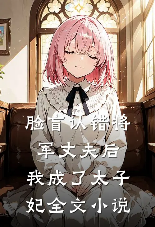 脸盲认错将军丈夫后，我成了太子妃全文小说