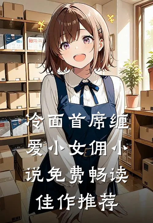 冷面首席缠爱小女佣小说免费畅读佳作推荐